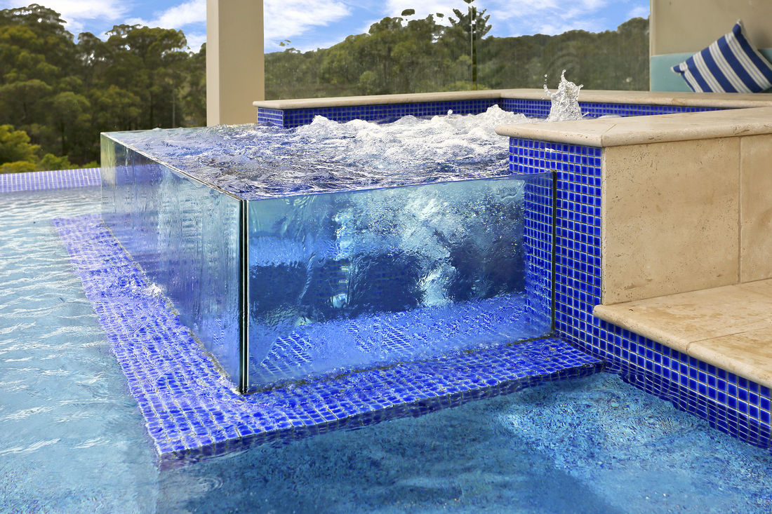 Swimming Pool Builder Sydney In Ground Pool Design Construction Cost